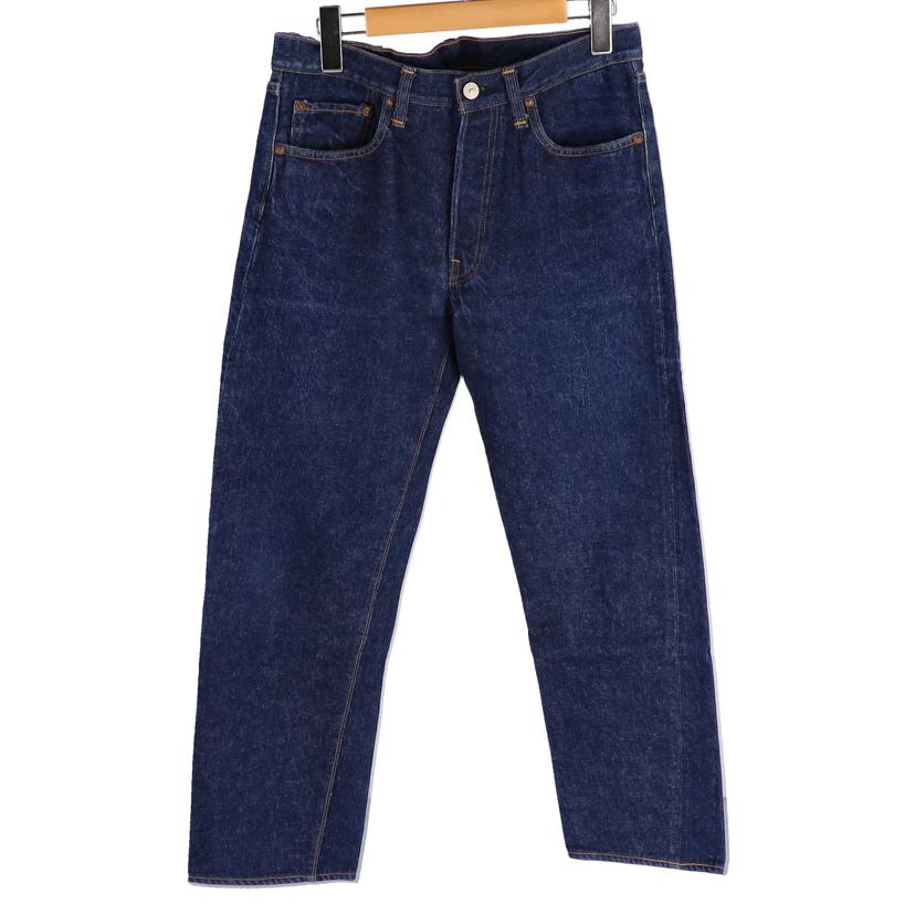 WAREHOUSE ウエアハウス/ストレートジーンズ/LOT1100//Bランク/05