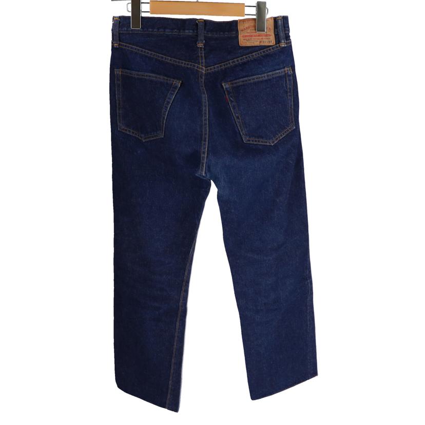 WAREHOUSE ウエアハウス/ストレートジーンズ/LOT1100//Bランク/05