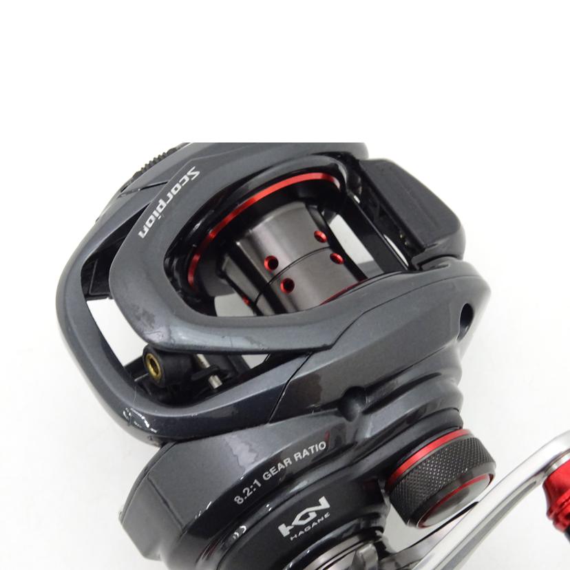 SHIMANO シマノ/16 スコーピオン 71XG/03474//BCランク/69
