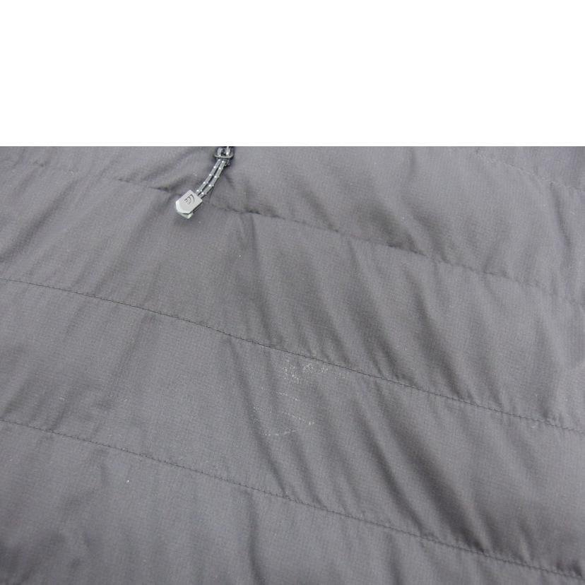 THE　NORTH　FACE ノースフェイス/50／50ダウンプル／ブラック/ND92101//ABランク/04