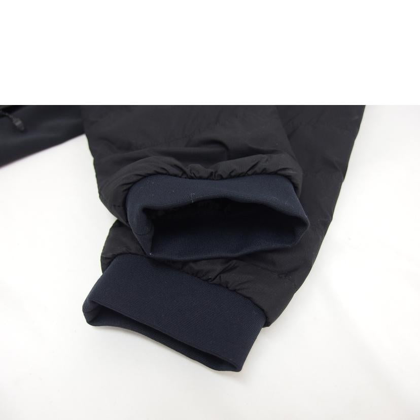 THE　NORTH　FACE ノースフェイス/50／50ダウンプル／ブラック/ND92101//ABランク/04