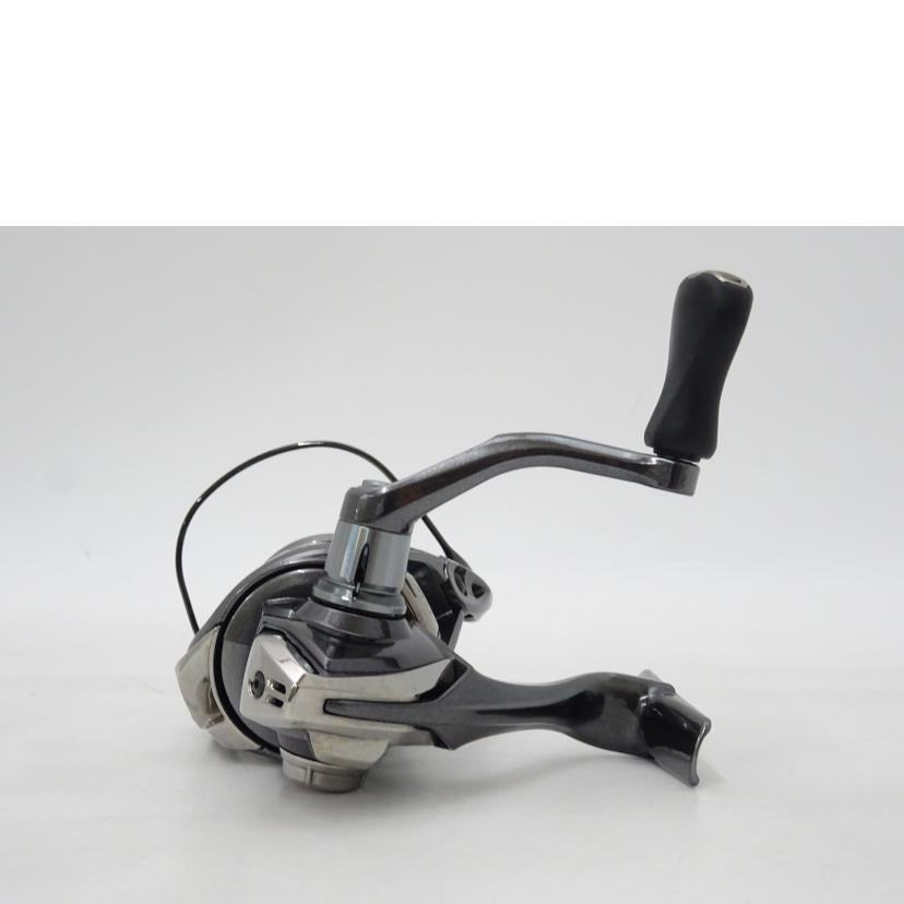 SHIMANO シマノ/21 コンプレックスXR 2500 F6 HG/043481//Bランク/69