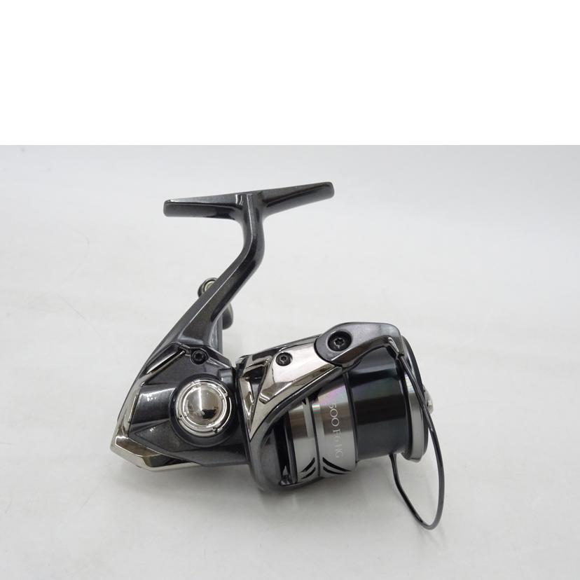 SHIMANO シマノ/21 コンプレックスXR 2500 F6 HG/043481//Bランク/69