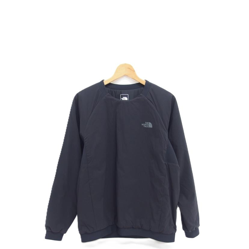 THE　NORTH　FACE ノースフェイス/ベントリックスゼファークル長袖スウェット/NY32161//Bランク/04