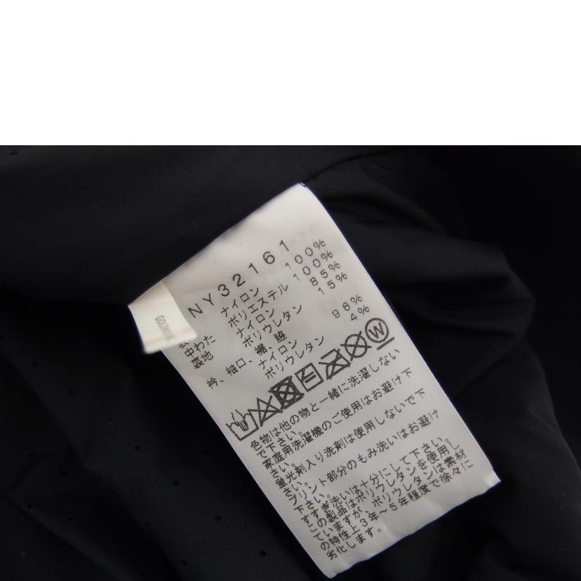 THE　NORTH　FACE ノースフェイス/ベントリックスゼファークル長袖スウェット/NY32161//Bランク/04