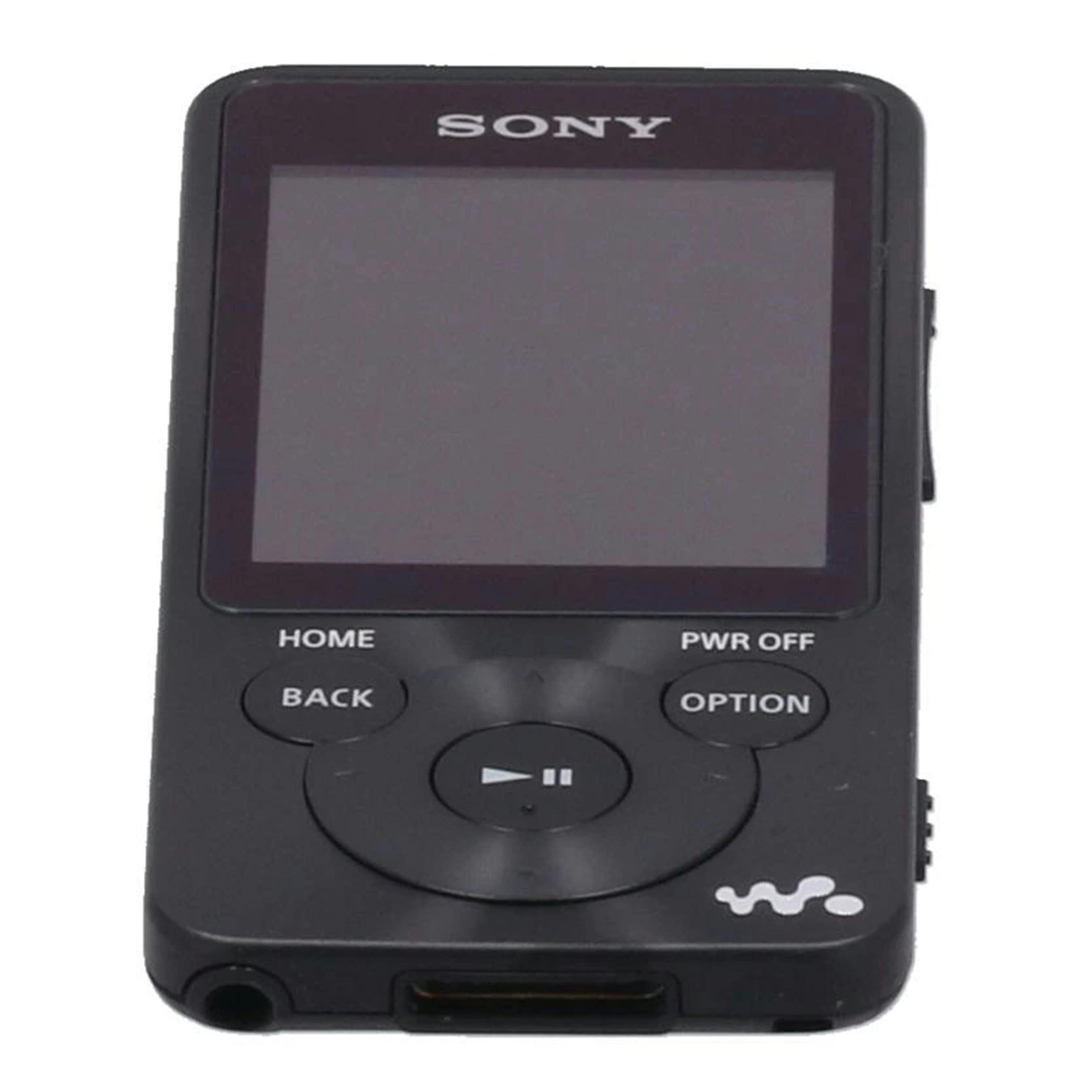 SONY ソニー/ハイレゾ対応ウォークマン　32GB/NW-A16//S015049285J/Bランク/21