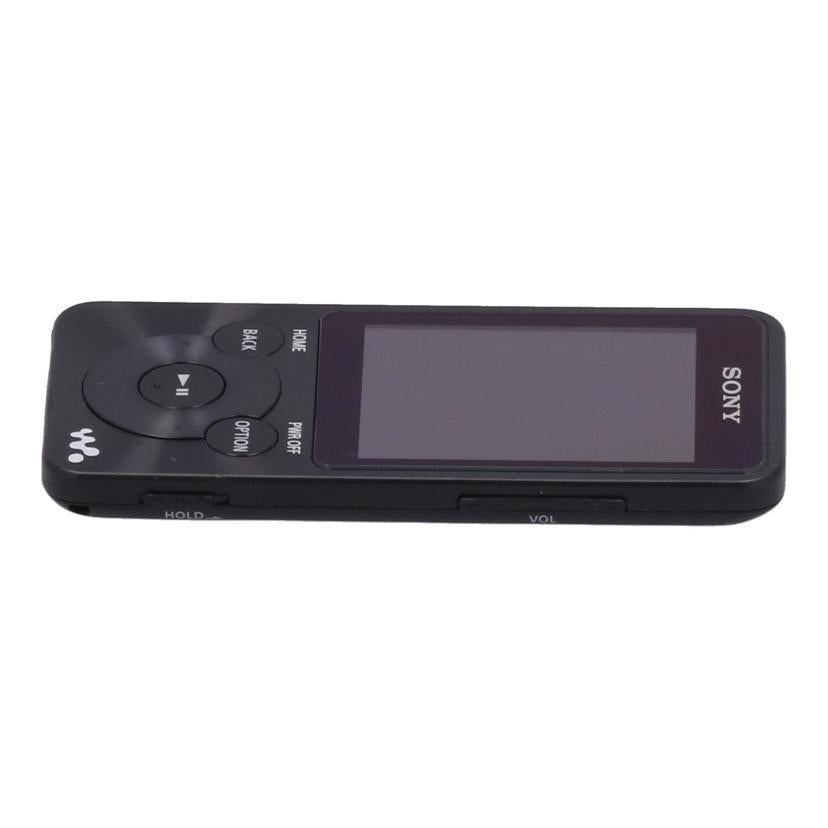 SONY ソニー/ハイレゾ対応ウォークマン　32GB/NW-A16//S015049285J/Bランク/21