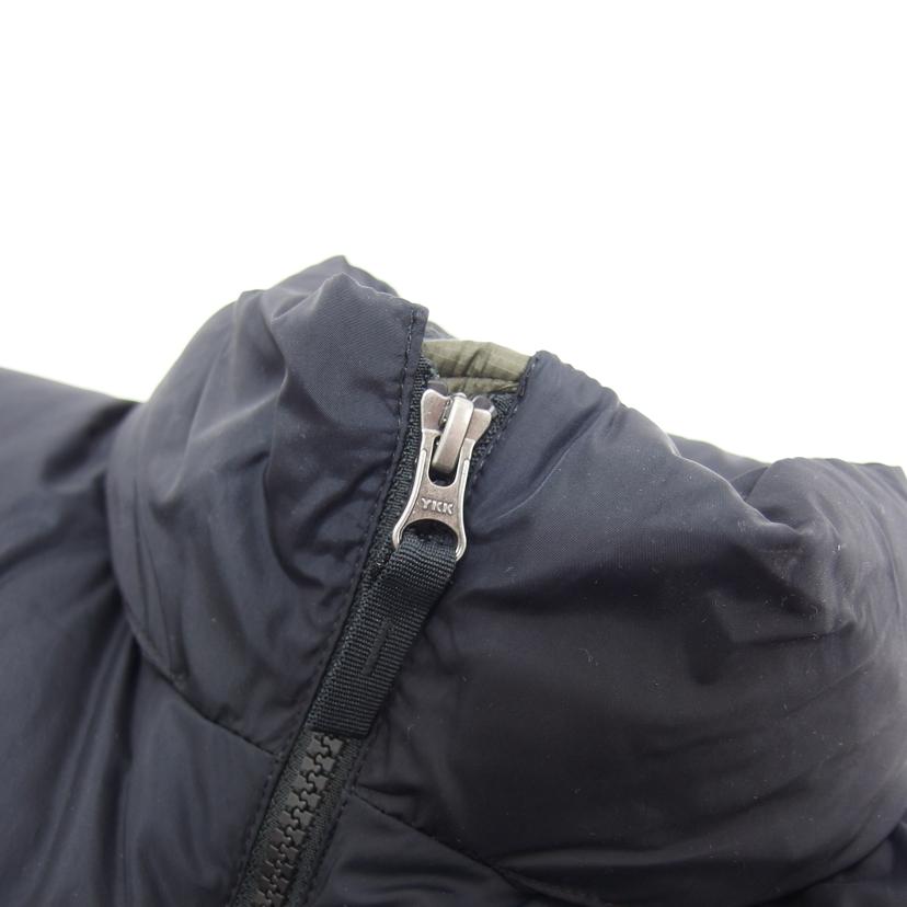 THE　NORTH　FACE ノースフェイス/ヌプシベスト／カーキ/ND91843//ABランク/04