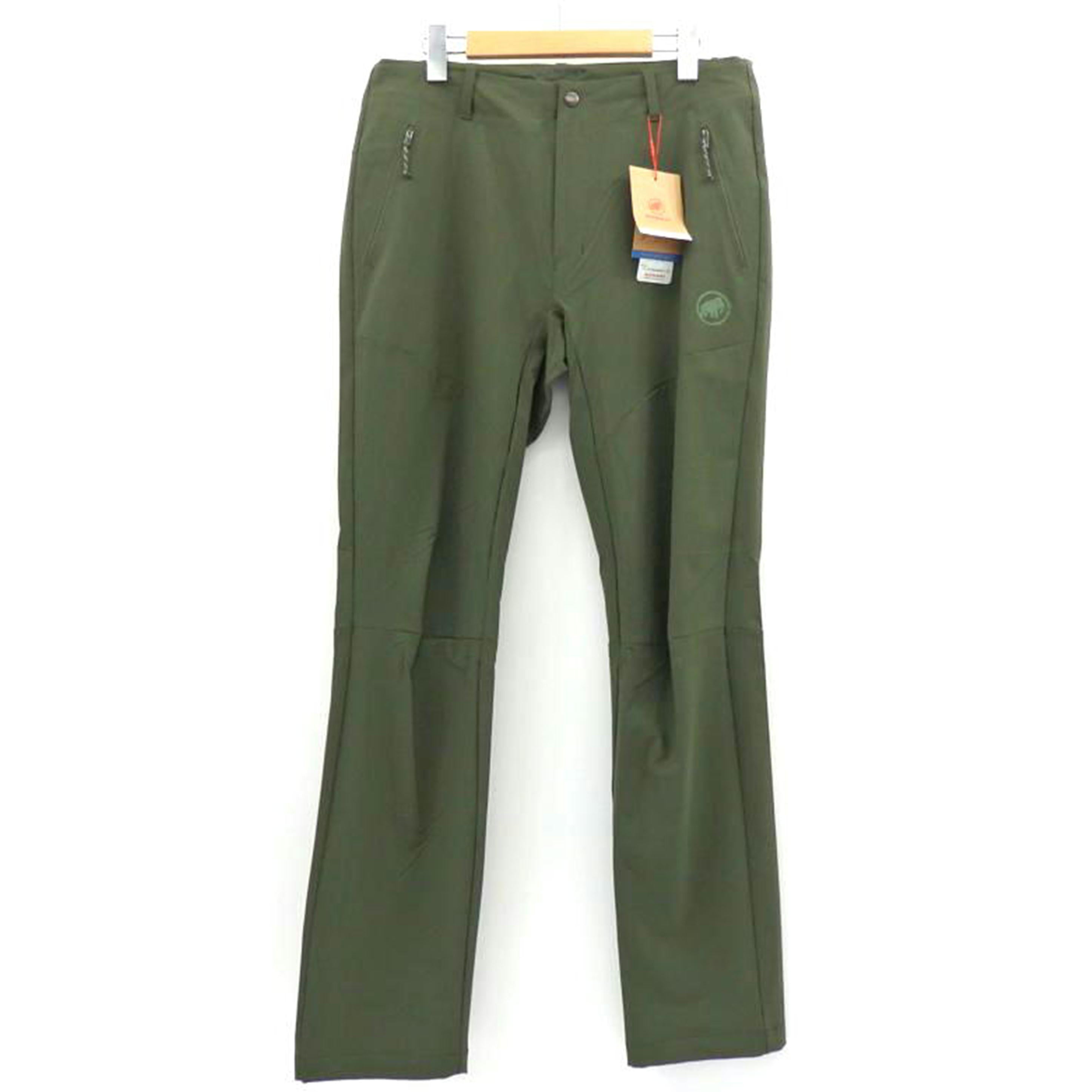 MAMMUT/トレッカーズ3．0　SOパンツ/1021-00800//Sランク/77