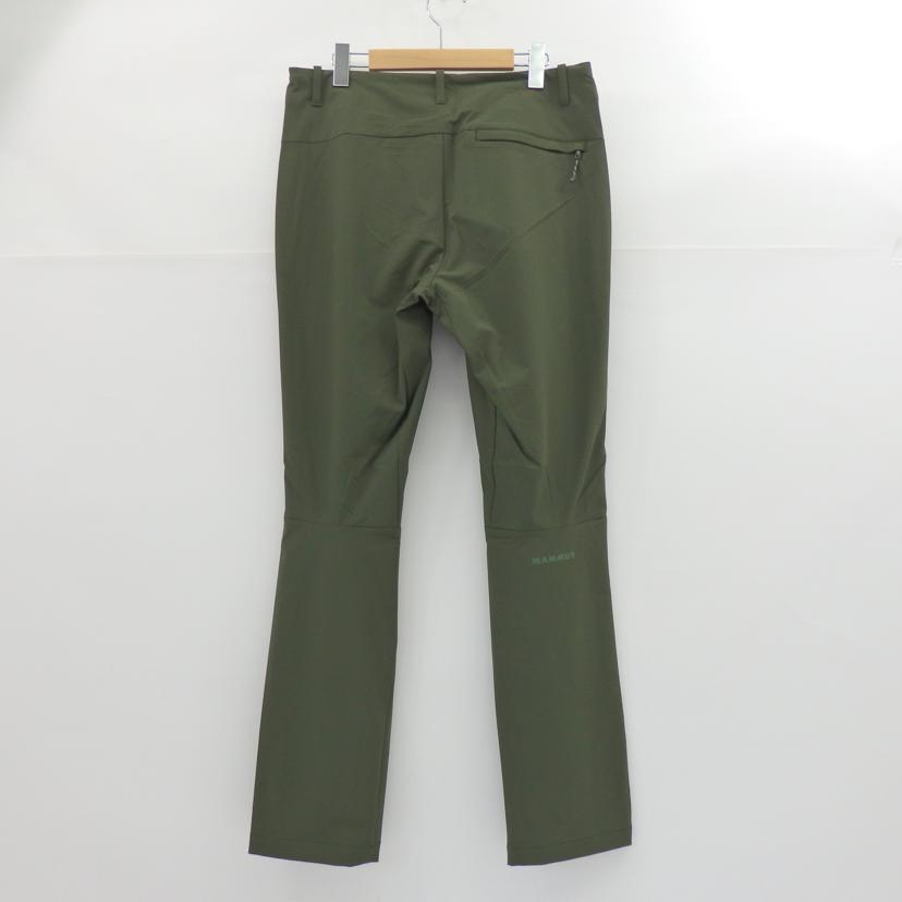 MAMMUT/トレッカーズ3．0　SOパンツ/1021-00800//Sランク/77