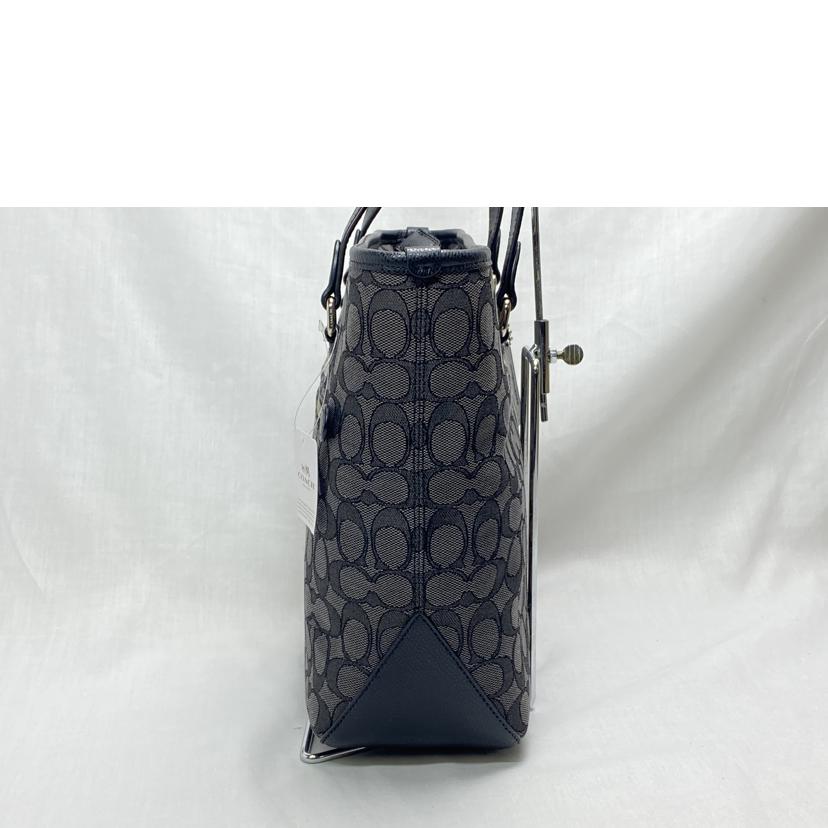 COACH コーチ/シグネチャートートバッグ/F55364//E16**/ABランク/52