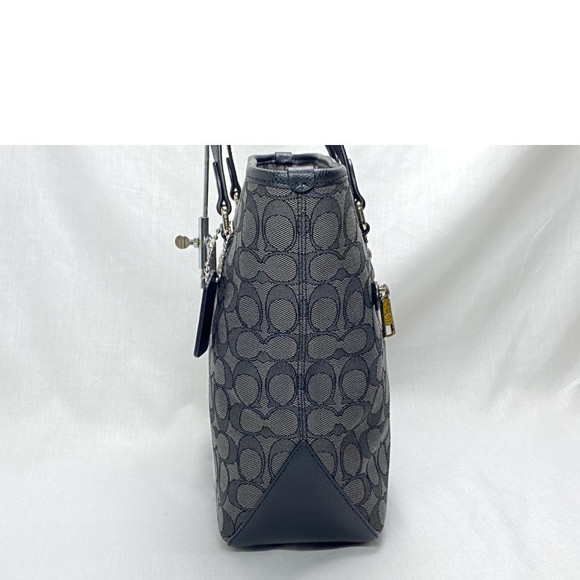 COACH コーチ/シグネチャートートバッグ/F55364//E16**/ABランク/52