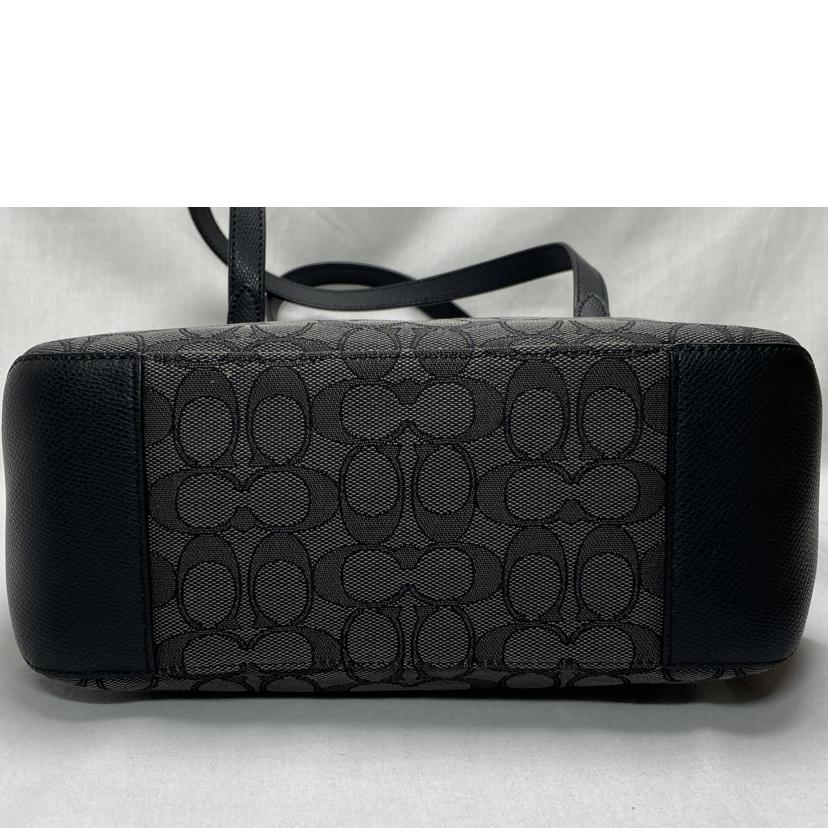 COACH コーチ/シグネチャートートバッグ/F55364//E16**/ABランク/52
