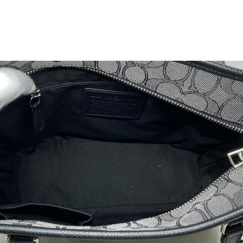 COACH コーチ/シグネチャートートバッグ/F55364//E16**/ABランク/52