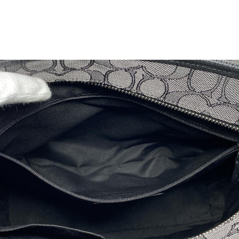 COACH コーチ/シグネチャートートバッグ/F55364//E16**/ABランク/52