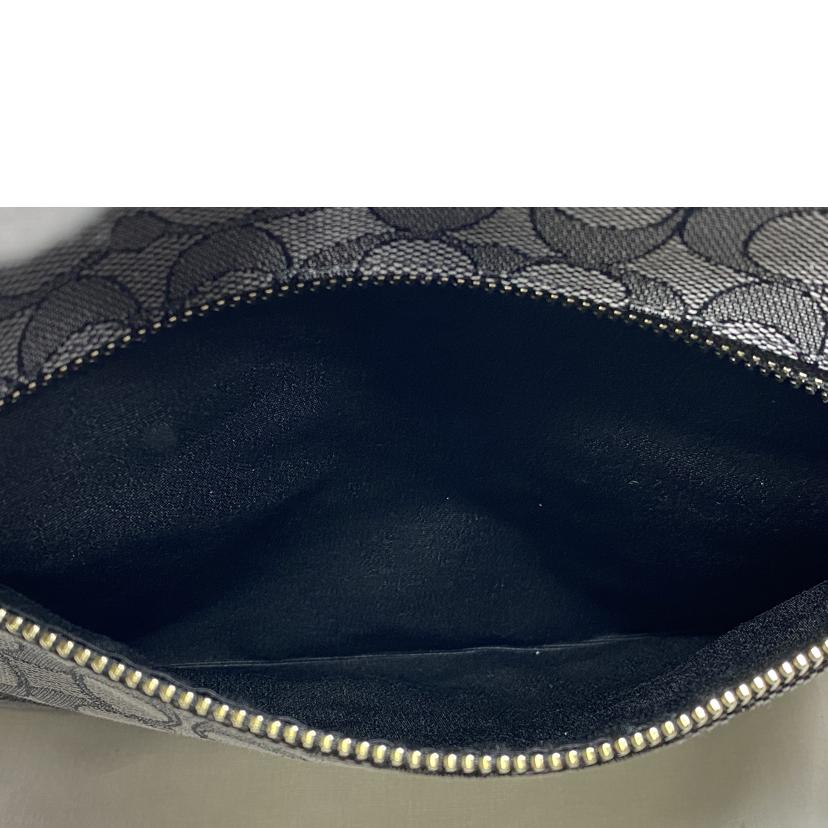 COACH コーチ/シグネチャートートバッグ/F55364//E16**/ABランク/52