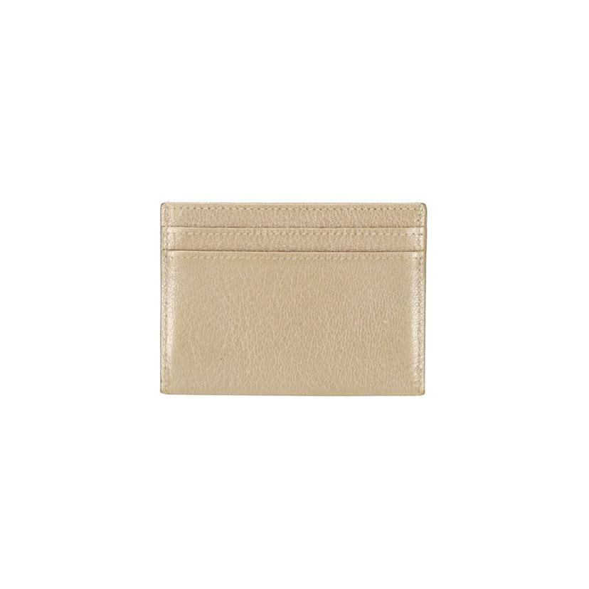 CHANEL シャネル/カードケース//111*****/ABランク/94