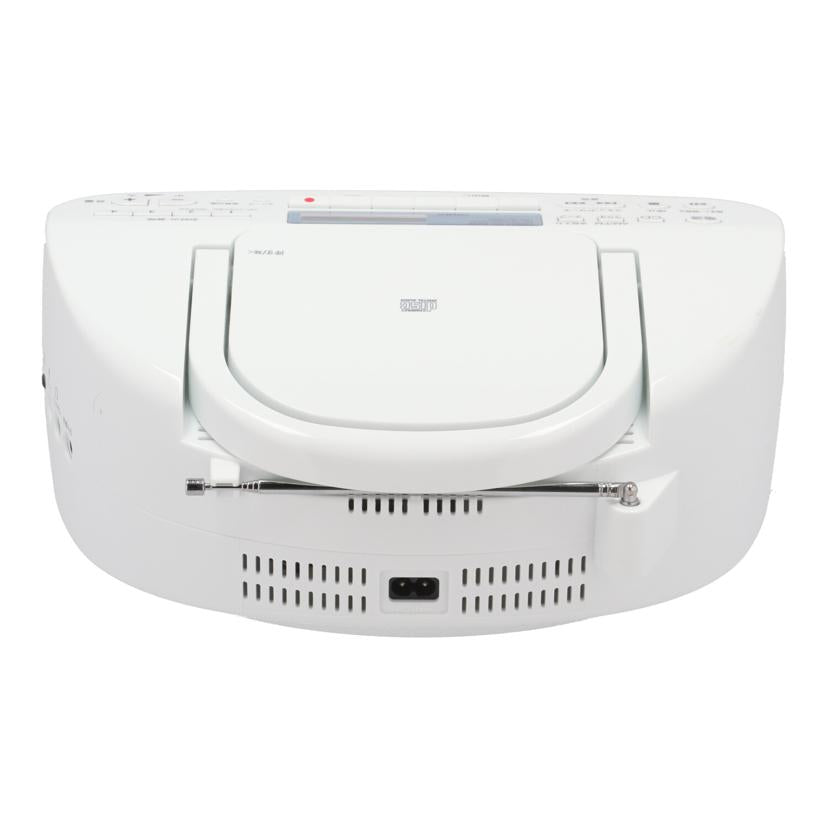 TOSHIBA 東芝　/CDラジカセ/TY-CDS7//170647104L0/Bランク/81