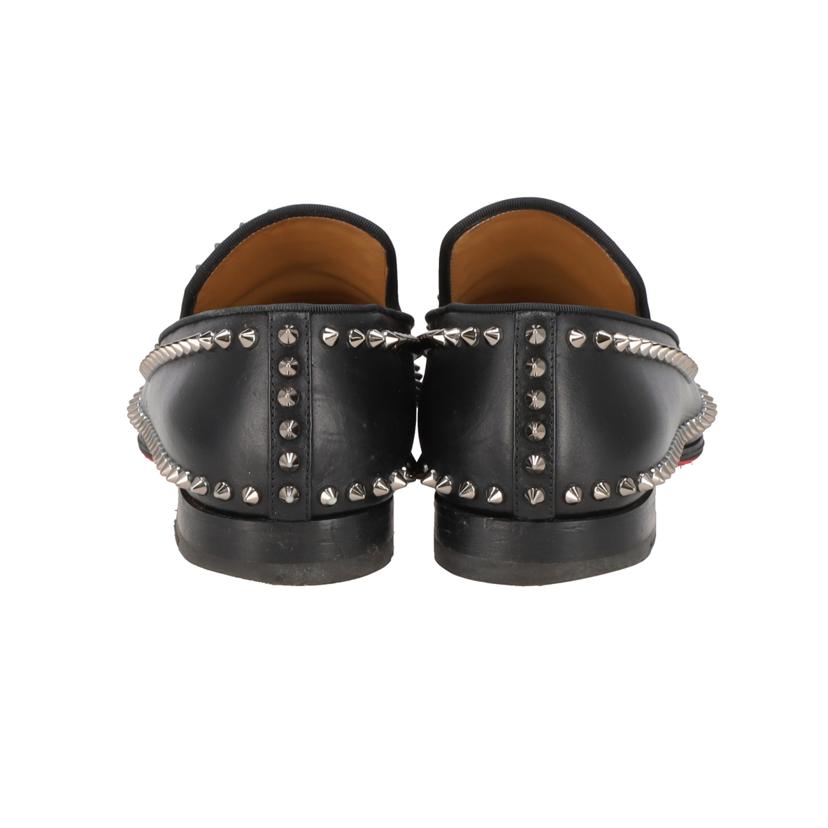 Christian　Louboutin クリスチャンルブタン/SAILOR　FLAT　NAPPA//Bランク/94