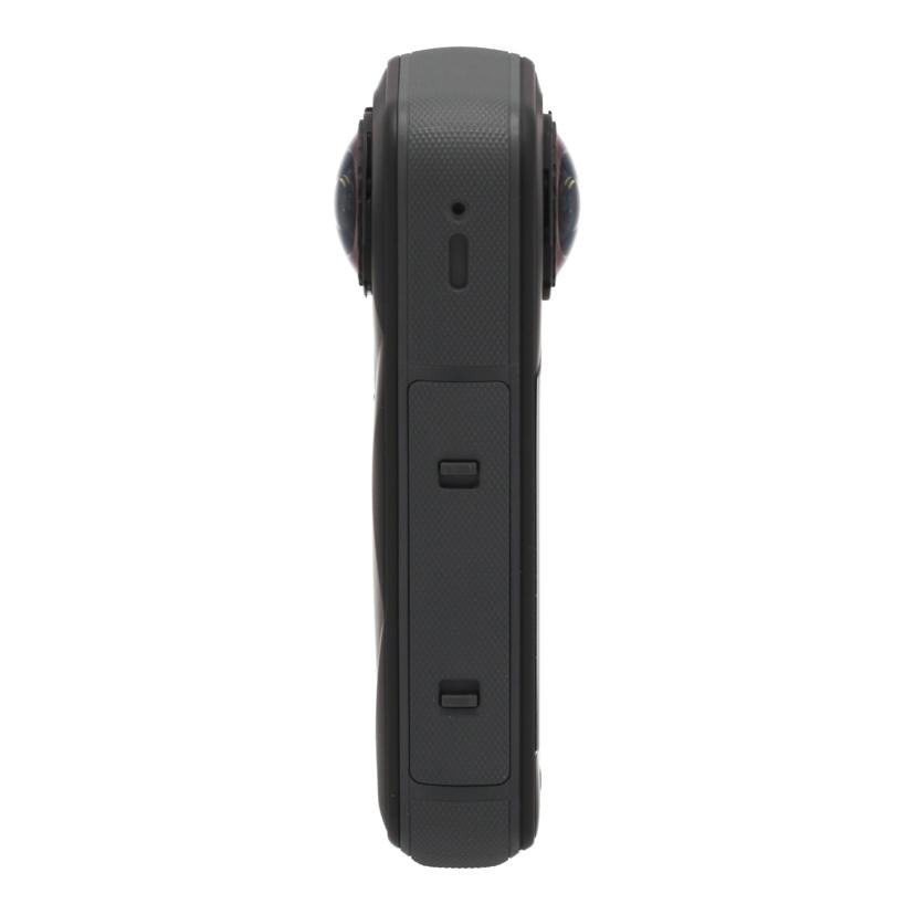 Insta360 インスタ360 /360度アクションカメラ/Insta360 X5//IAHEA2507NV8XH/ABランク/62