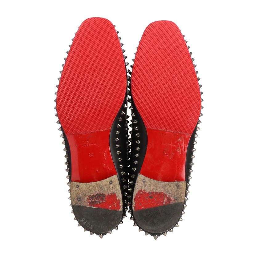 Christian　Louboutin クリスチャンルブタン/SAILOR　FLAT　NAPPA//Bランク/94