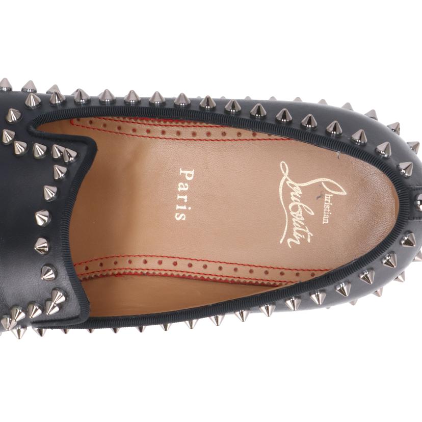Christian　Louboutin クリスチャンルブタン/SAILOR　FLAT　NAPPA//Bランク/94