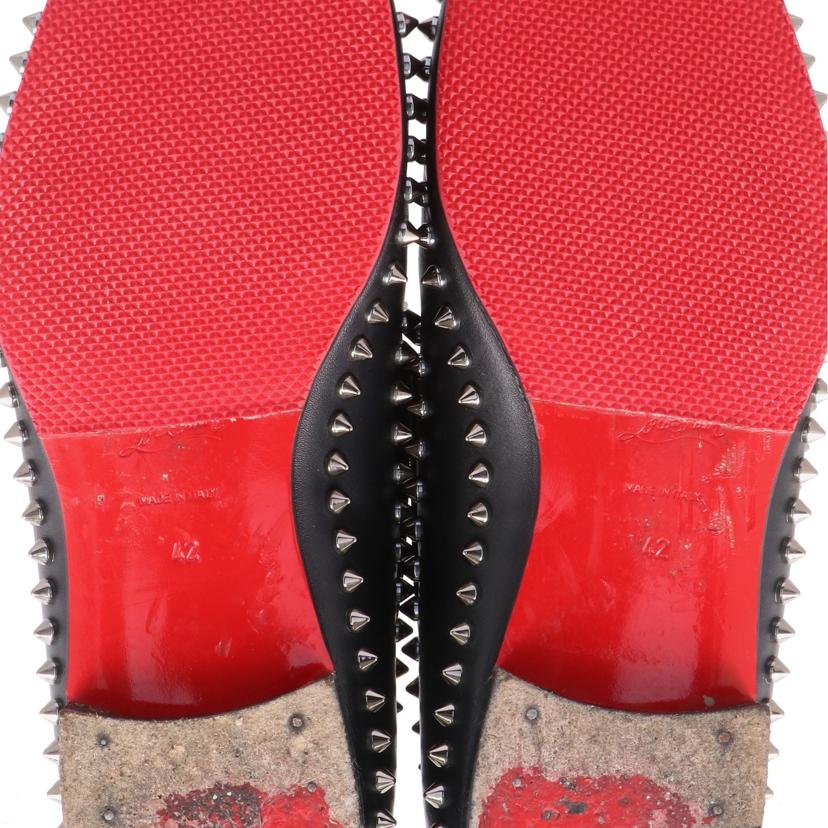 Christian　Louboutin クリスチャンルブタン/SAILOR　FLAT　NAPPA//Bランク/94