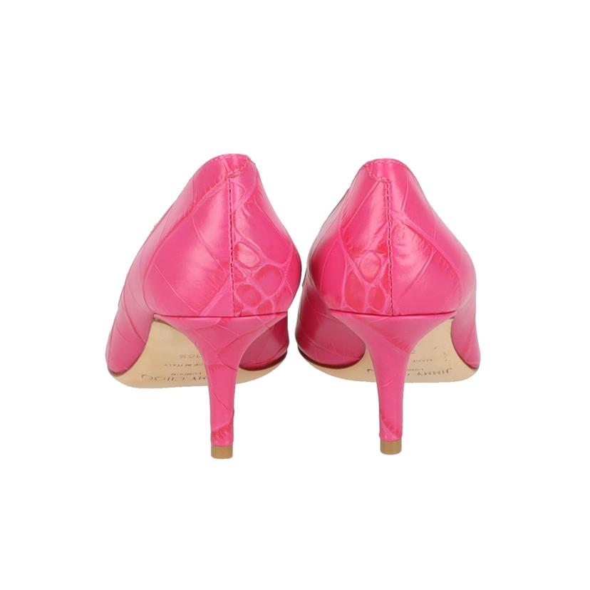 JIMMY　CHOO ジミーチュウ/IRENA　パンプス/269597//ｻｲｽﾞ:36 1/2/SAランク/91