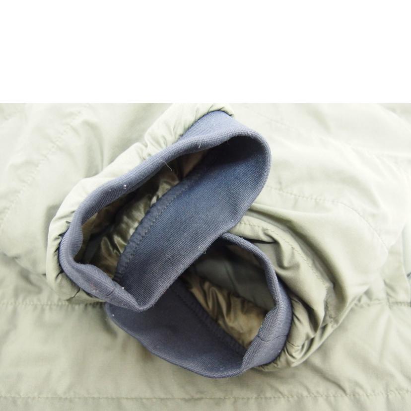 THE　NORTH　FACE ノースフェイス/50／50ダウンプル／カーキ/ND92101//ABランク/04