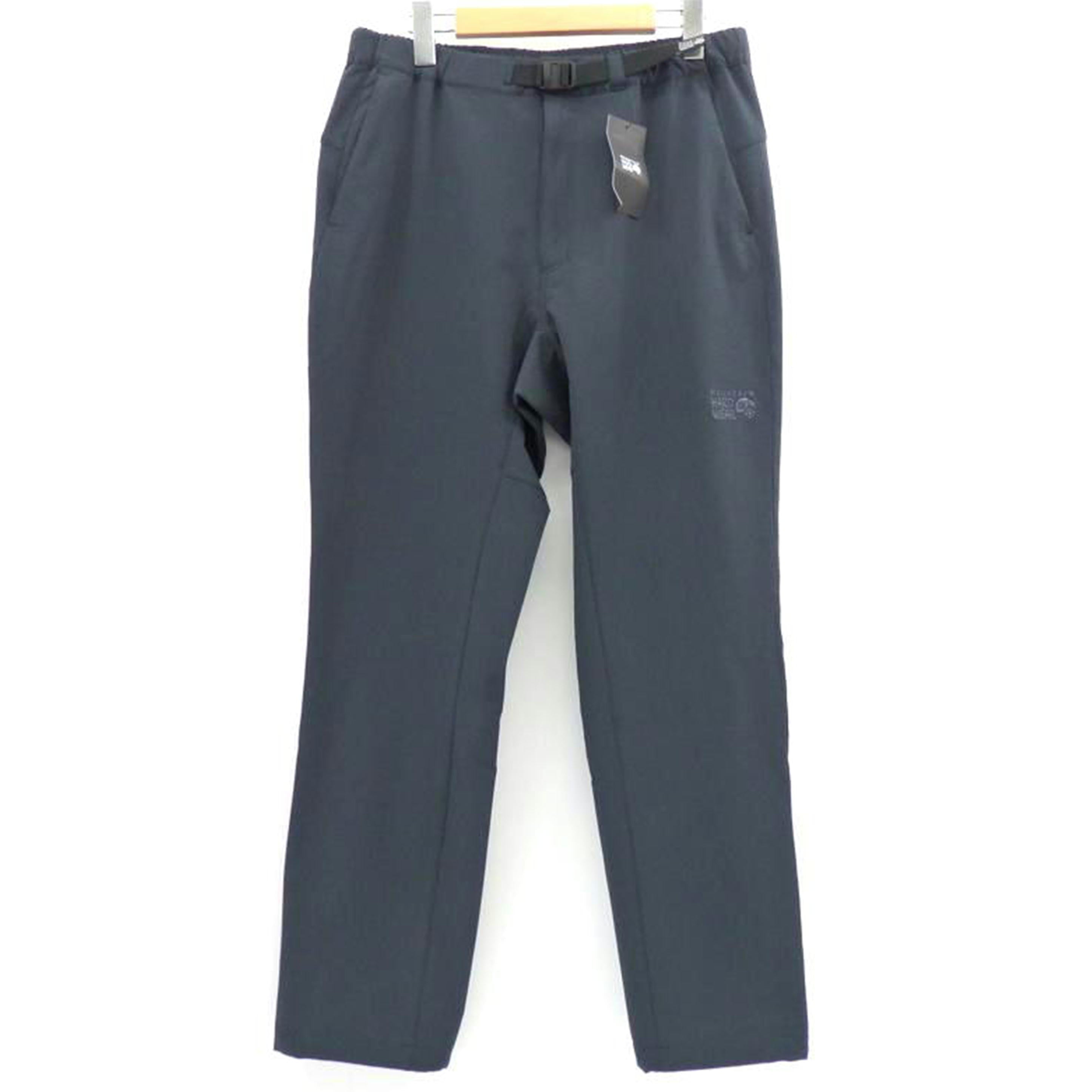 MOUNTAIN　HARD　WEAR/アセントパンツ/OE0876-004//Sランク/77