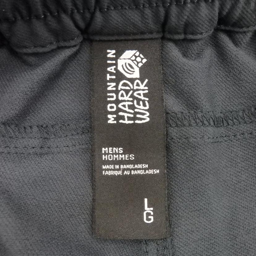 MOUNTAIN　HARD　WEAR/アセントパンツ/OE0876-004//Sランク/77