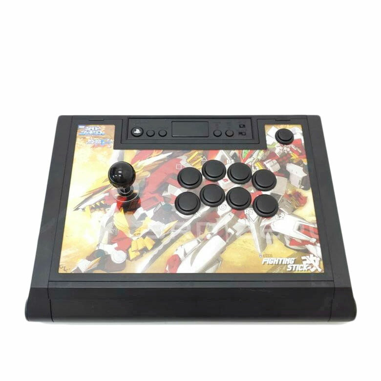 HORI ホリ/FIGHTING　STICK／SPF－013/SPF-013//013B37086/Bランク/88
