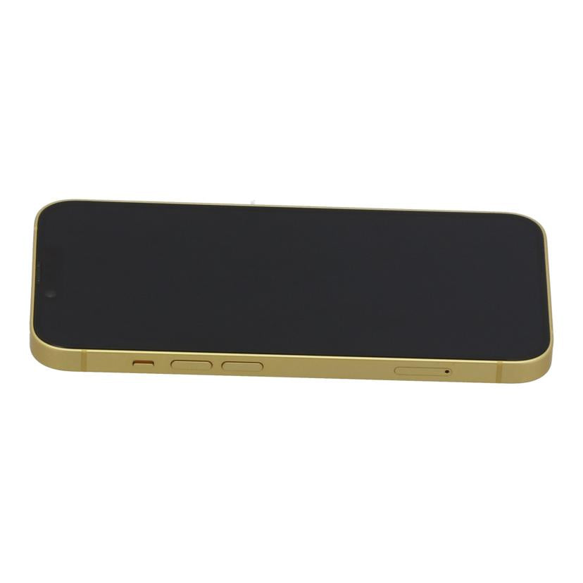 Apple SIMロックなし アップル /iPhone14 256GB/MR3R3J/A//JYKWP43TH2/Bランク/09