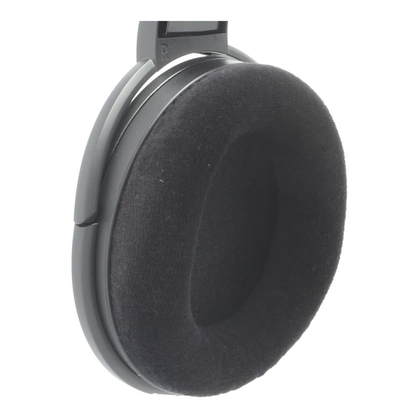 Sennheiser ゼンハイザー /ハイレゾ対応有線ヘッドホン/HD 660S//-/ABランク/62