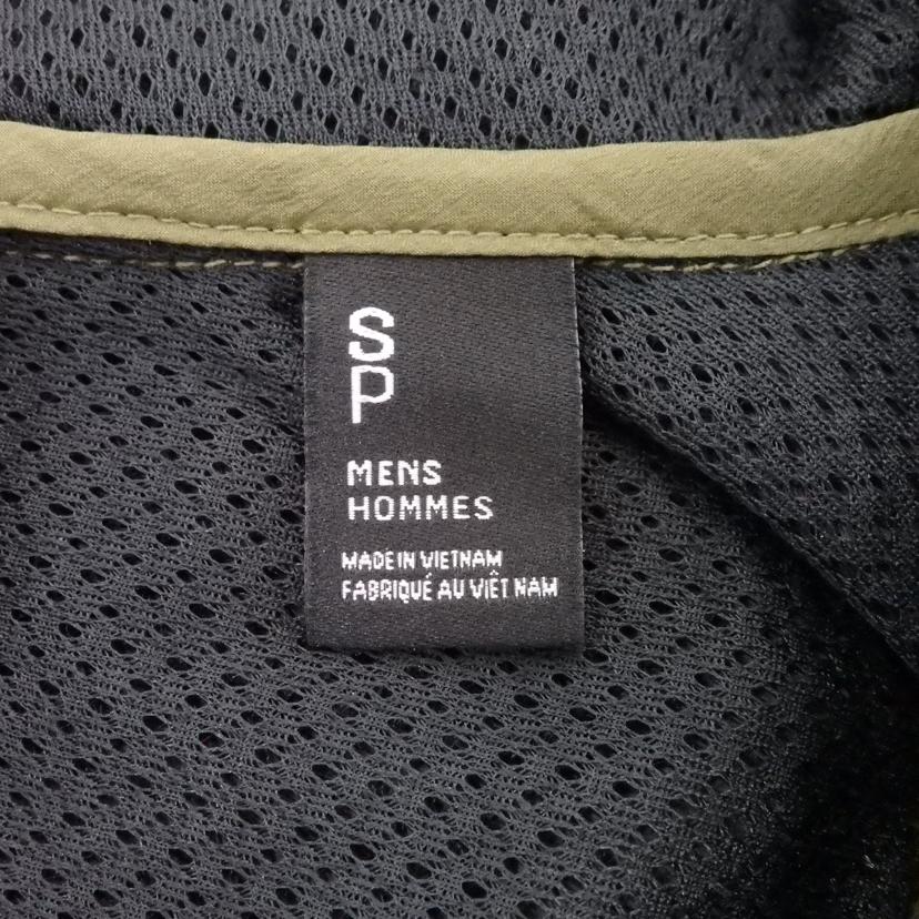MOUNTAIN　HARD　WEAR/コアエアシェルウォームフーディー/OM0670-353//Sランク/77