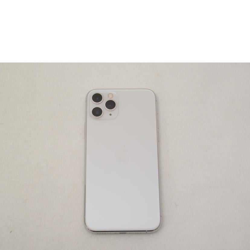 Ａｐｐｌｅ アップル/ｉＰｈｏｎｅ　１１　Ｐｒｏ／ＳＩＭロック解除済み/MWC32J/A//F17ZQDYKN6Y3/ABランク/69