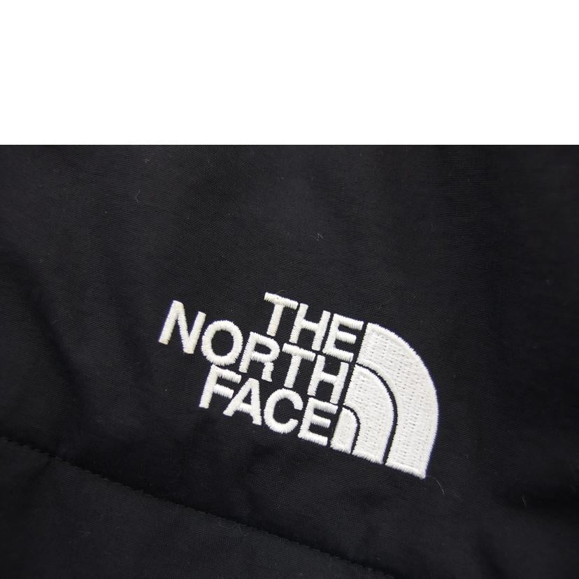 THE　NORTH　FACE ノースフェイス/デナリフーディー／グレー/NA71952//ABランク/04