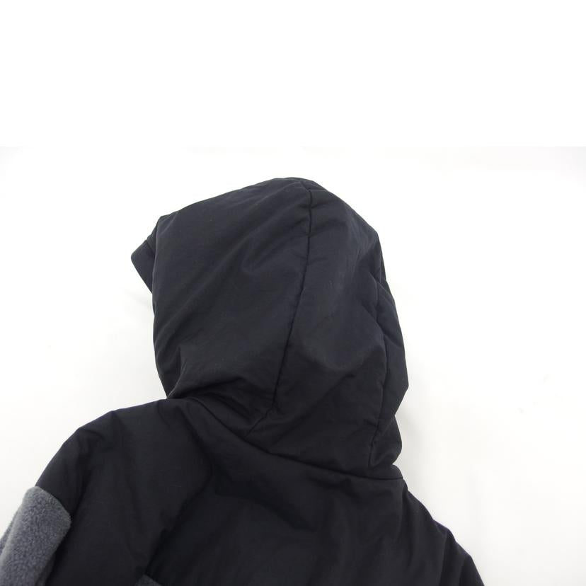 THE　NORTH　FACE ノースフェイス/デナリフーディー／グレー/NA71952//ABランク/04