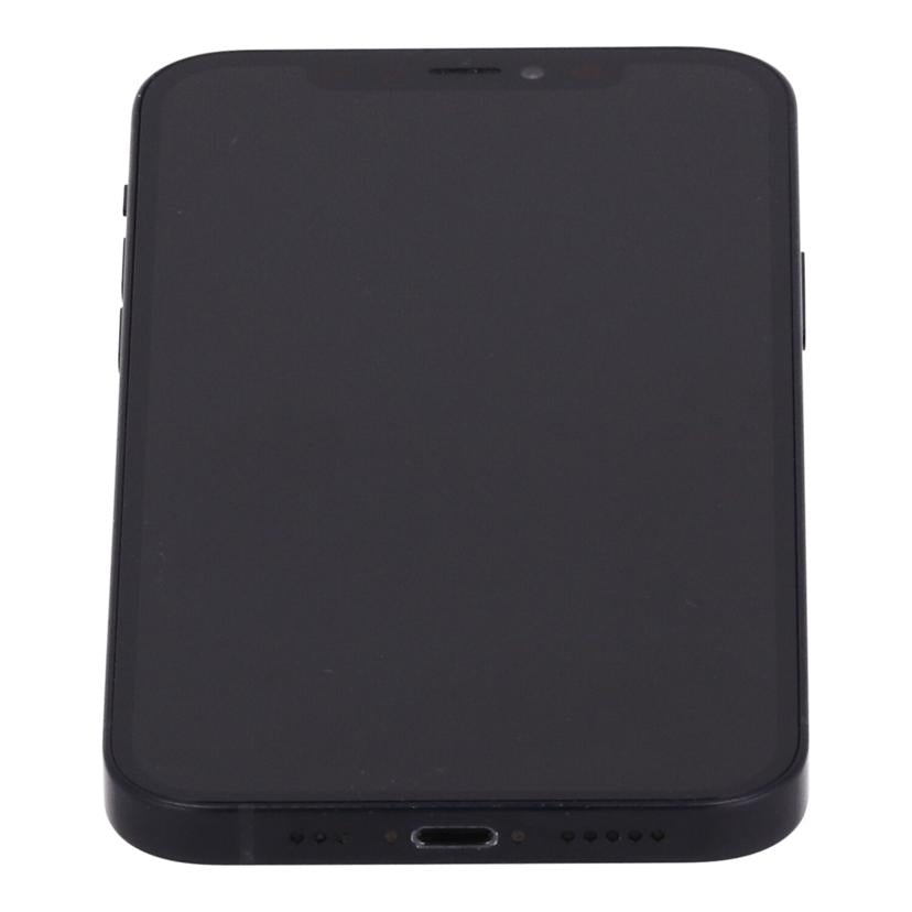 Apple　 アップル　/iPohone12　128GB/MGHU3J/A//DNPDH0HV0F06/Bランク/05