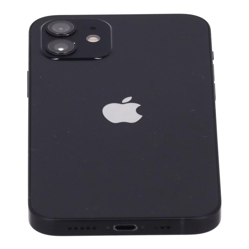 Apple　 アップル　/iPohone12　128GB/MGHU3J/A//DNPDH0HV0F06/Bランク/05