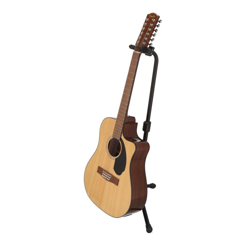 FENDER　ACO フェンダー/エレアコギター/CD-60 SCE Dread12//IPS210714842/Bランク/77