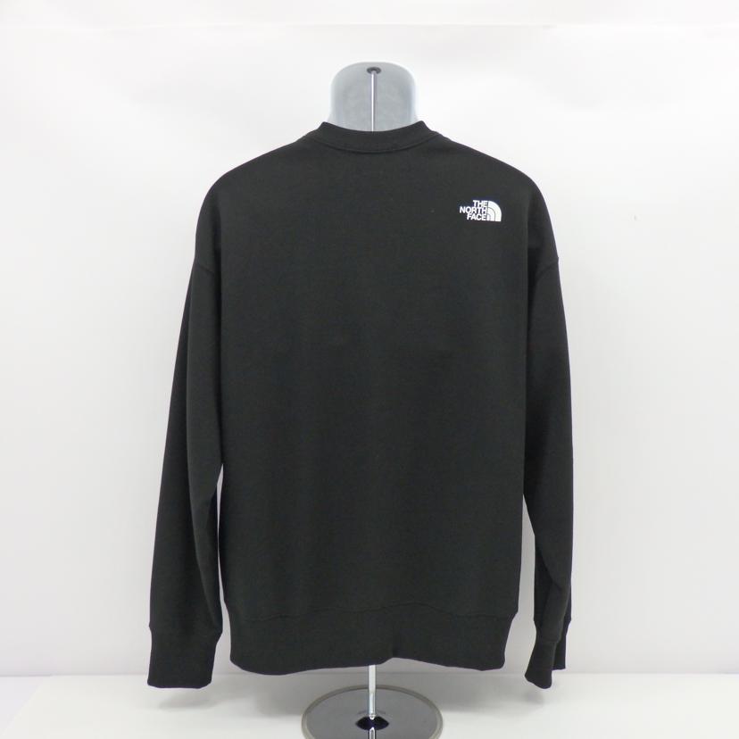 THE　NORTHFACE ノースフェイス/ピッカークルーネックスウェット/NT12441//Aランク/77