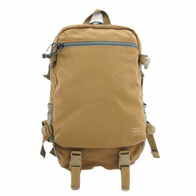 PORTER ポーター/ステルス／デイパック/618-09944//Bランク/04