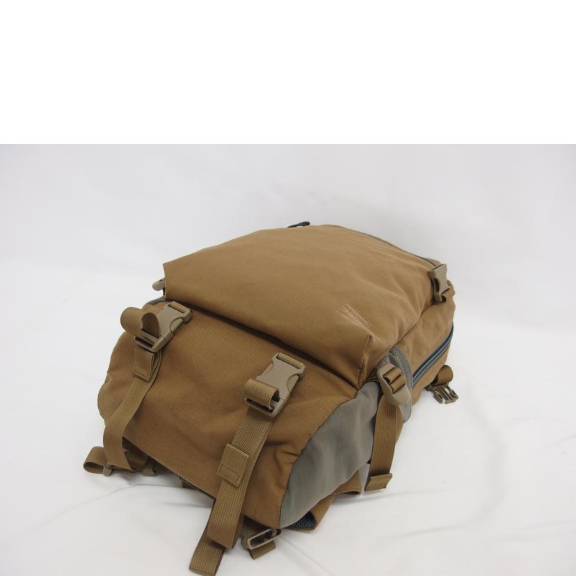 PORTER ポーター/ステルス／デイパック/618-09944//Bランク/04