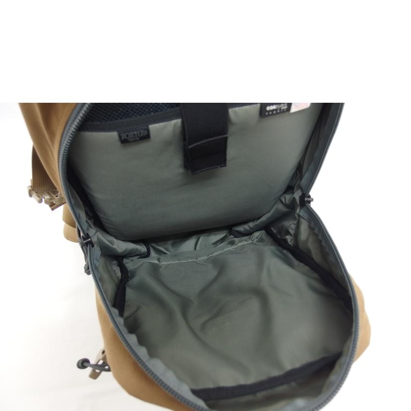 PORTER ポーター/ステルス／デイパック/618-09944//Bランク/04