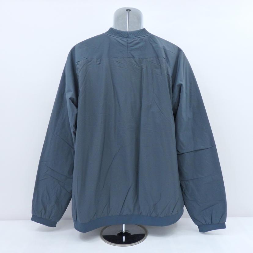 MOUNTAIN　HARD　WEAR/コアアロイクルー/OM0377-262//Sランク/77