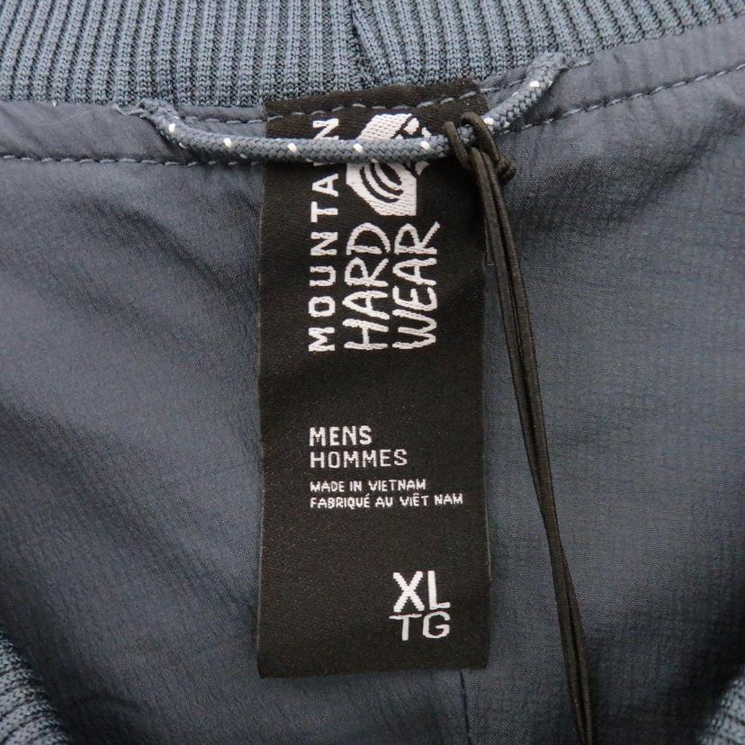 MOUNTAIN　HARD　WEAR/コアアロイクルー/OM0377-262//Sランク/77