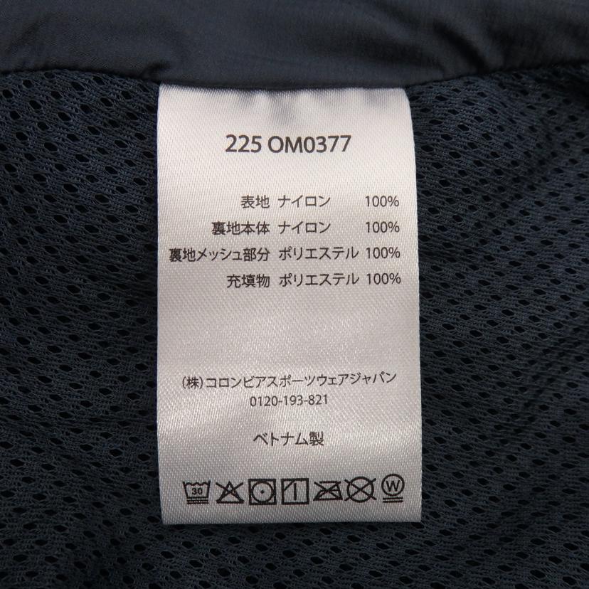 MOUNTAIN　HARD　WEAR/コアアロイクルー/OM0377-262//Sランク/77