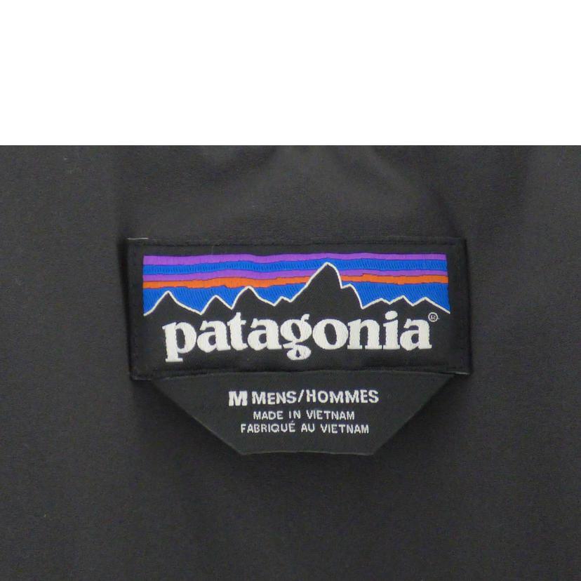 Patagonia ﾊﾟﾀｺﾞﾆｱ/ゼメルボマージャケット/STY27870FA19//Bランク/64
