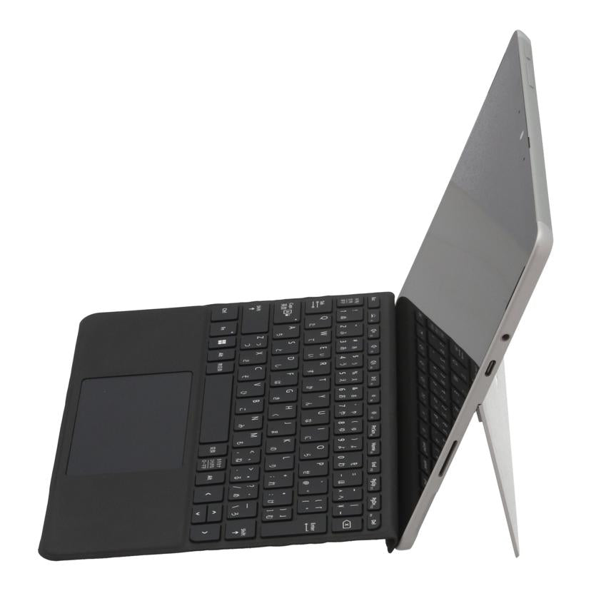 Microsoft マイクロソフト /Surface Go3 64GB/1926//0B33K4D230533F/Bランク/62